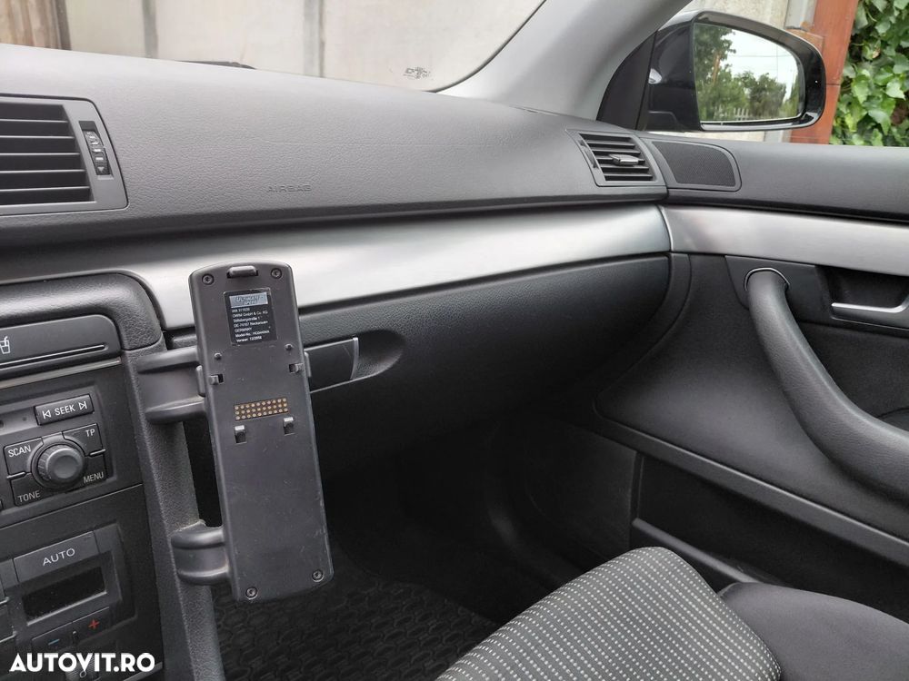 Audi A4 1.9 TDI - 18