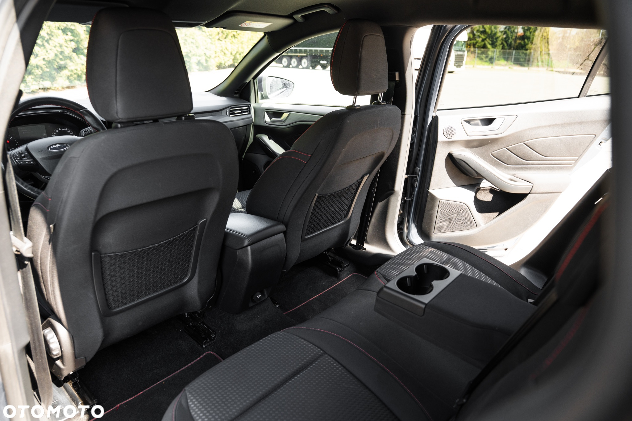 Ford Focus 2.0 TDCi ST-Line ASS PowerShift - 28