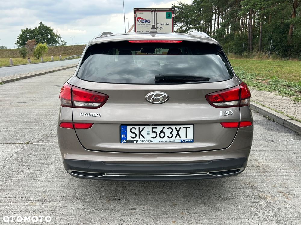 Hyundai i30 1.5 T-GDI 48V Smart - 5