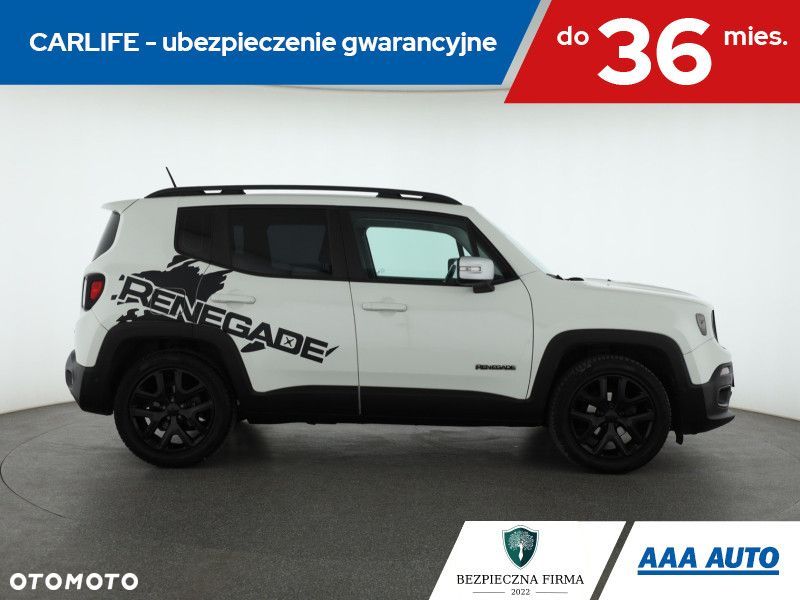 Jeep Renegade - 7