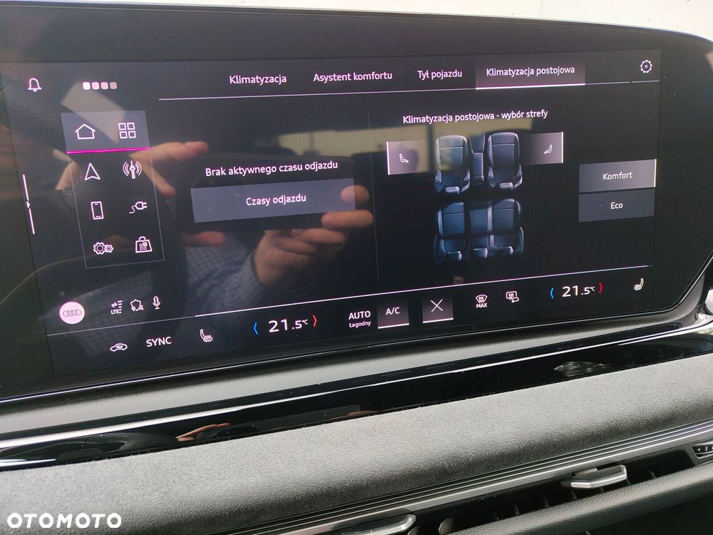 Audi A6 Limousine - 35