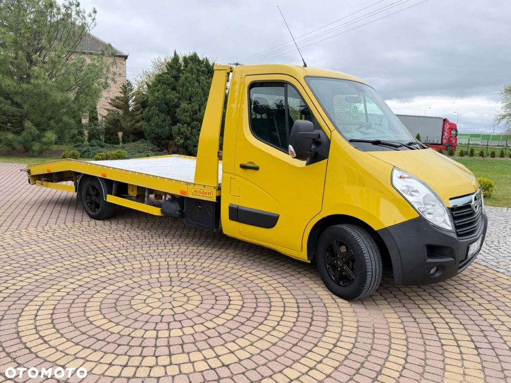 Opel Movano - 16