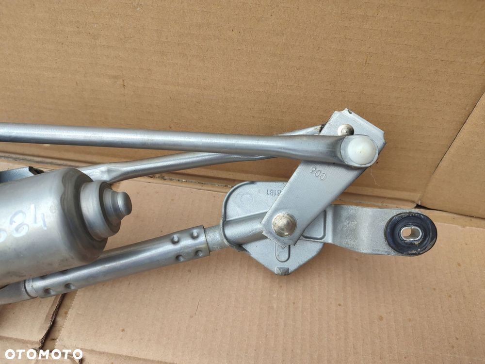 Mechanizm wycieraczek FIAT SEDICI LIFT EUROPA 38110-81K00 59TYS PRZEBIEGU - 4