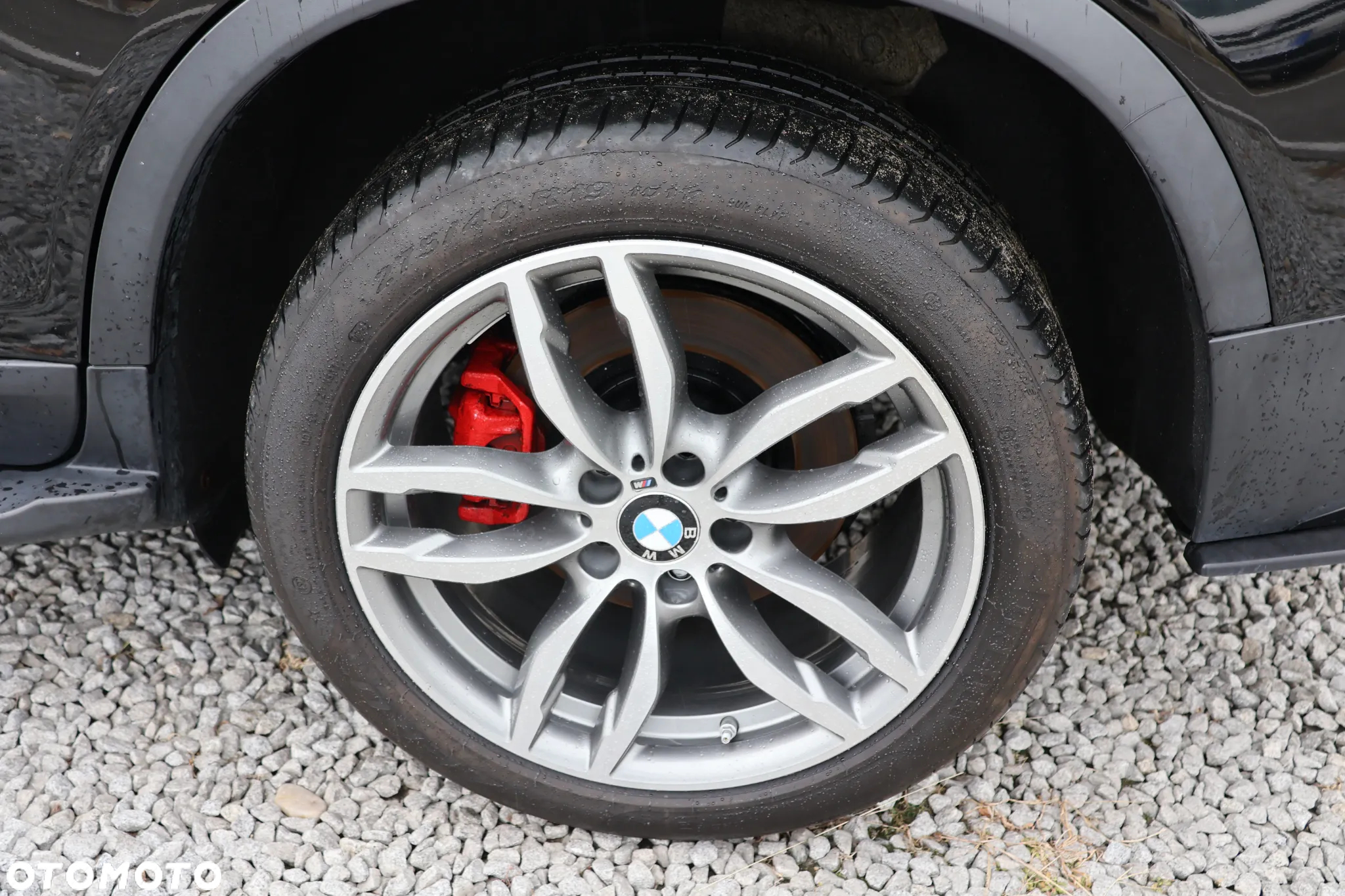 BMW X3 20d xDrive - 13