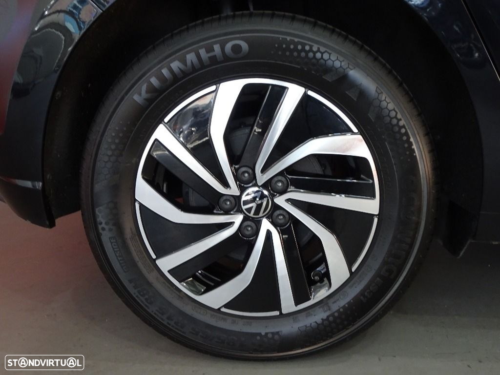 VW Polo 1.0 TSI Urban - 17
