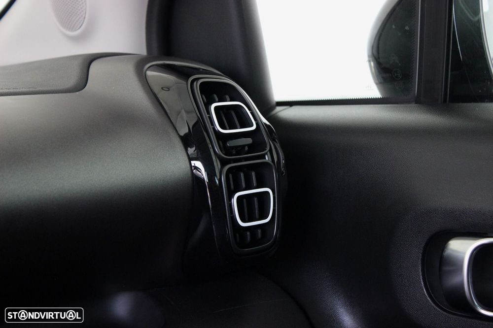 Citroën C3 Aircross 1.2 PureTech Feel Pack - 33