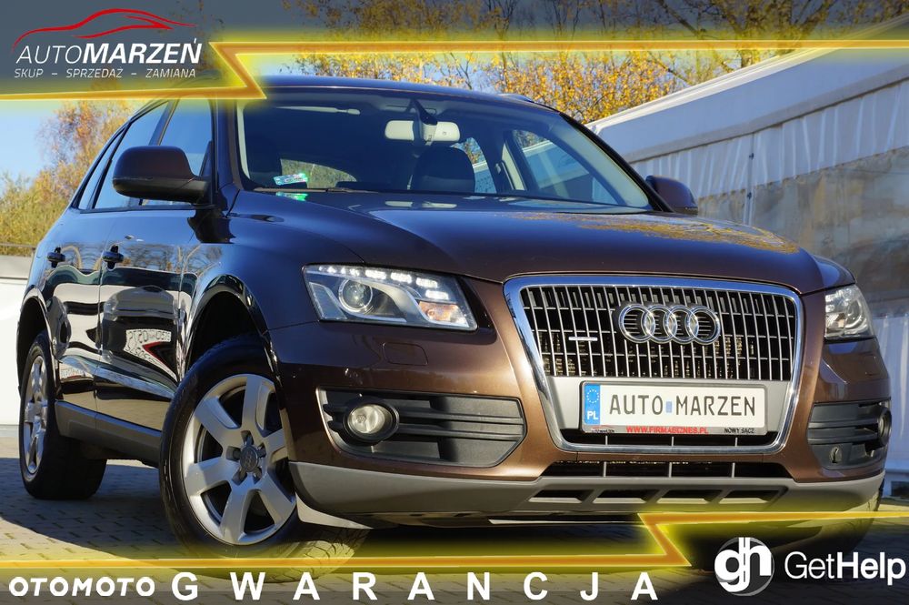 Audi Q5 2.0 TDI Quattro - 2