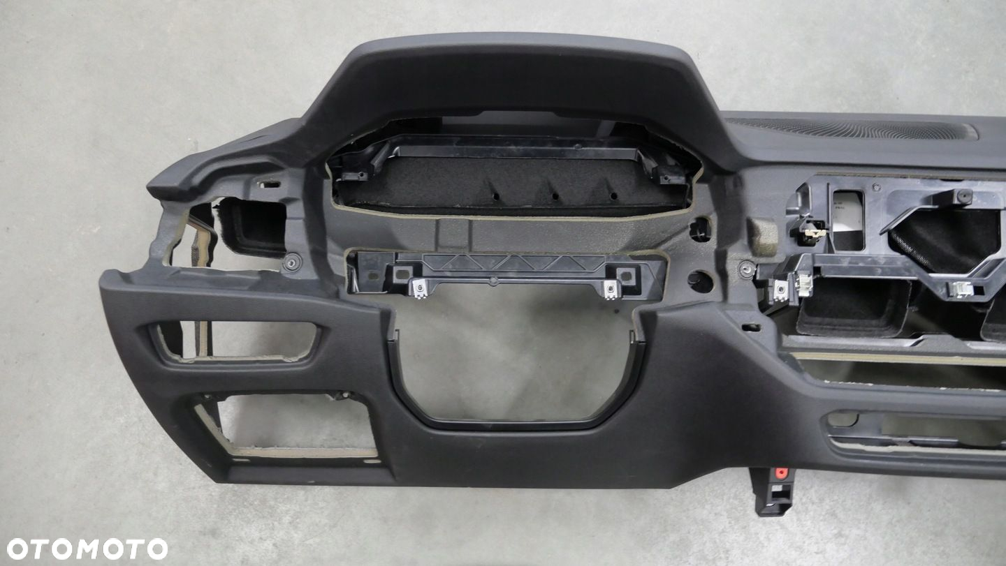 Bmw G20 G21 G22 G82 G26 DESKA ROZDZIELCZA KONSOLA HUD ORG AIRBAG KOMPLET - 4