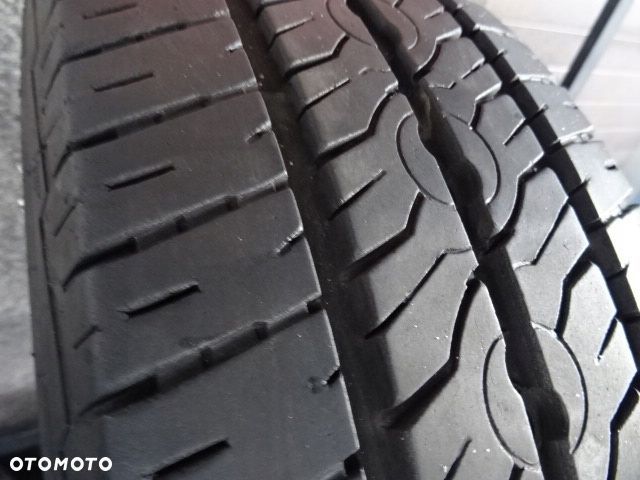 205/65/R16C 107/105T SEMPERIT VAN-LIFE 2 - 3