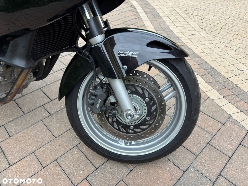 Honda Deauville - 7
