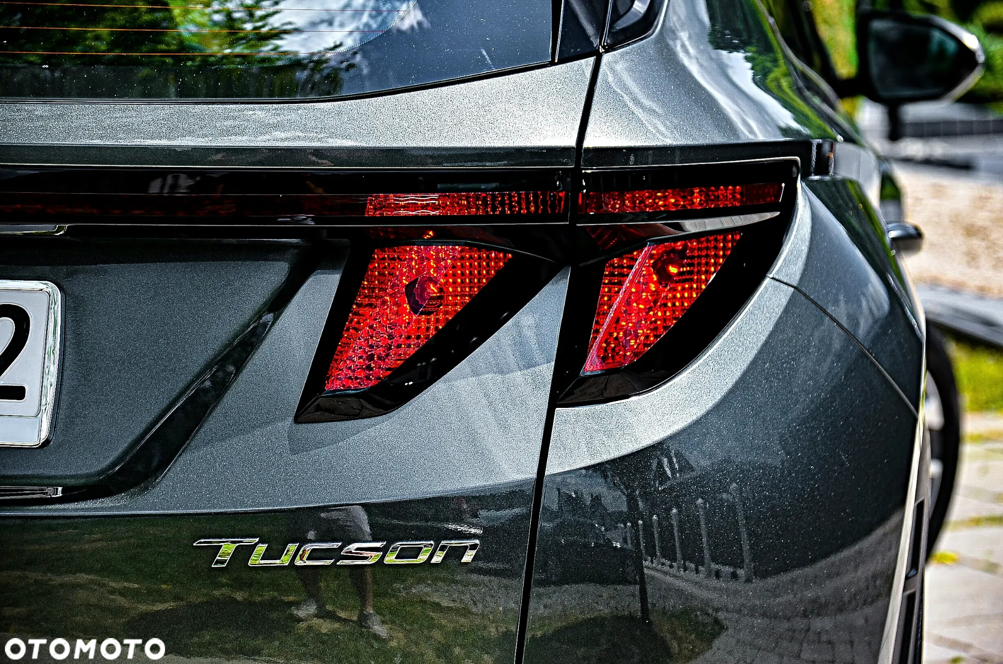 Hyundai Tucson 1.6 T-GDi 48V-Hybrid 2WD DCT Prime - 23