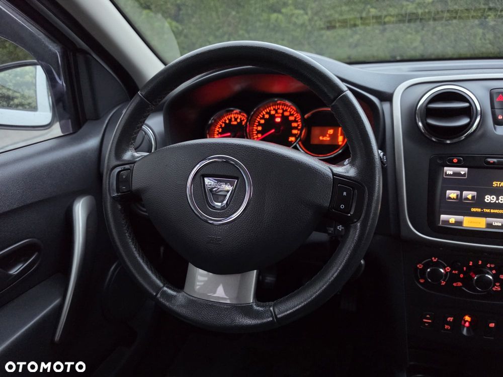 Dacia Sandero 0.9 TCe SL Celebration - 16