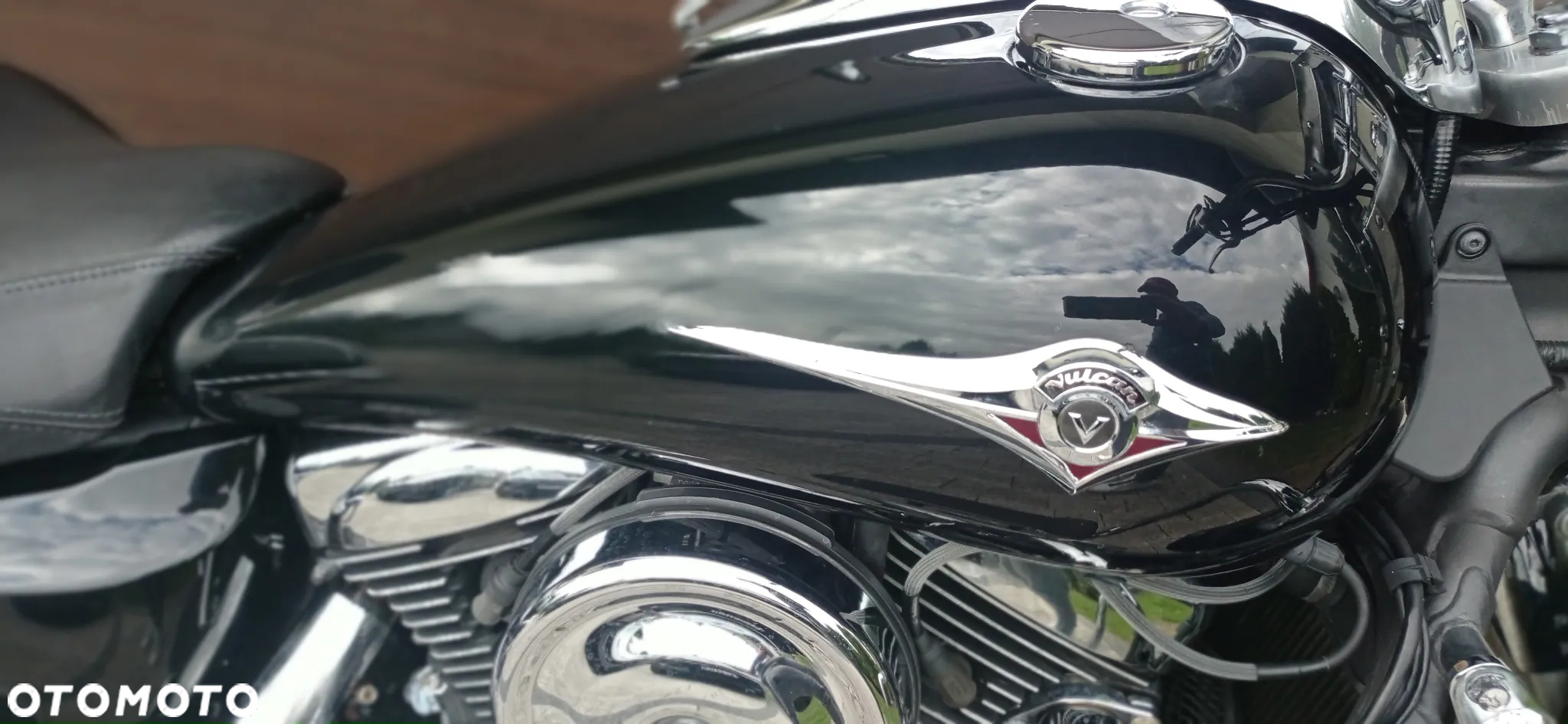 Kawasaki Vulcan - 5