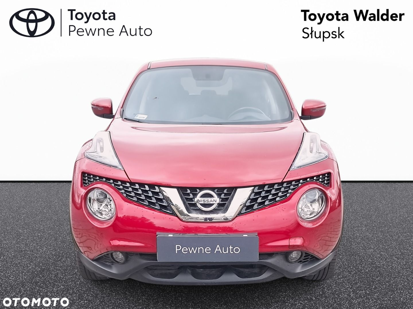 Nissan Juke 1.6 Acenta Xtronic - 2