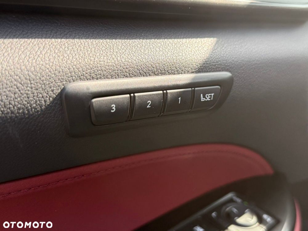 Lexus NX 450h+ Omotenashi AWD - 20