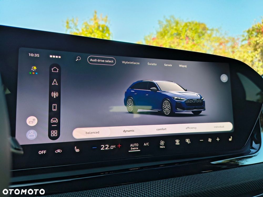 Audi A5 Avant TFSI S tronic - 20