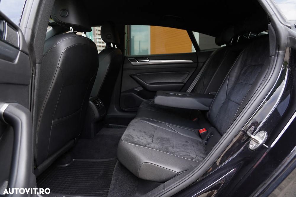 Volkswagen ARTEON 2.0 TDI SCR DSG R-Line - 11