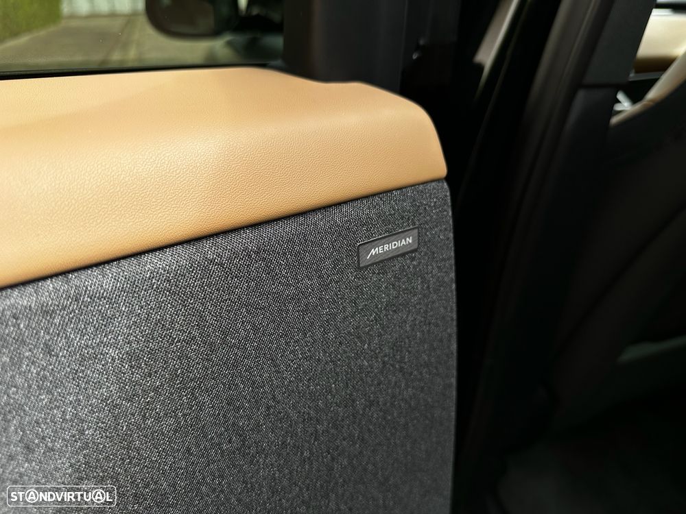 Land Rover Range Rover Sport 3.0 P460e Dynamic SE - 24