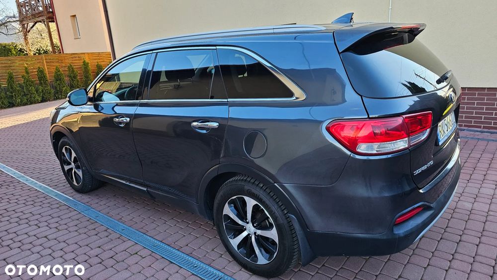 Kia Sorento - 23