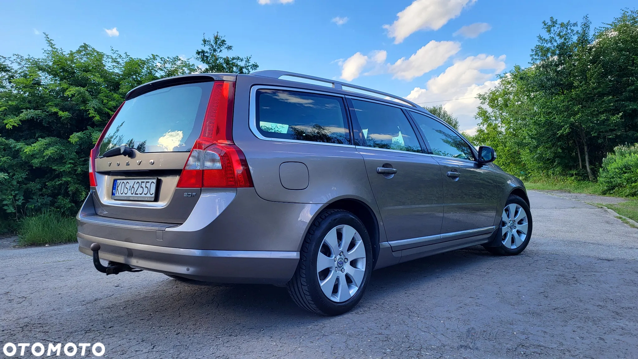 Volvo V70 2.0 Summum - 5