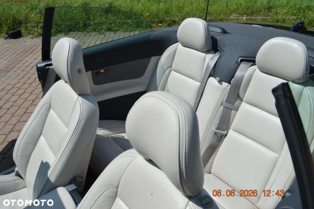 Volvo C70 T5 Summum - 19