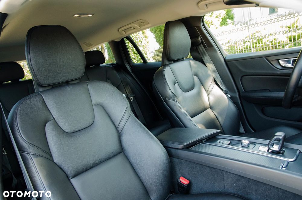 Volvo V60 - 15