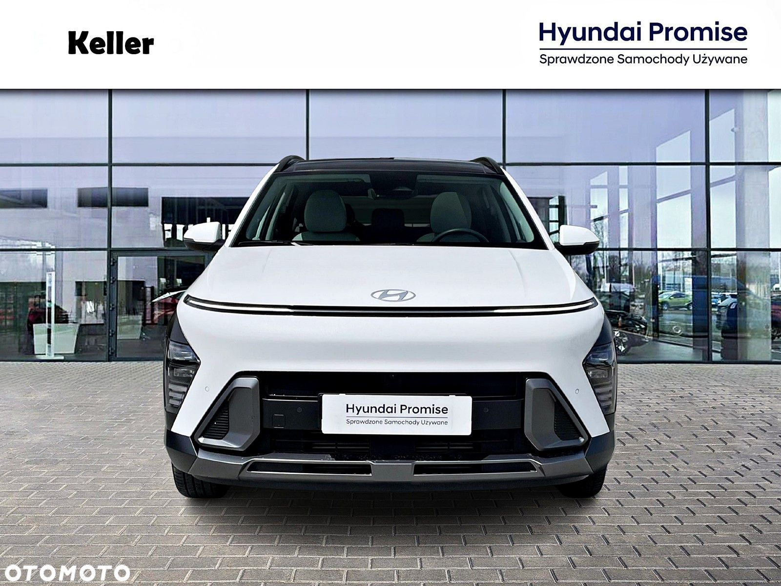 Hyundai Kona - 9