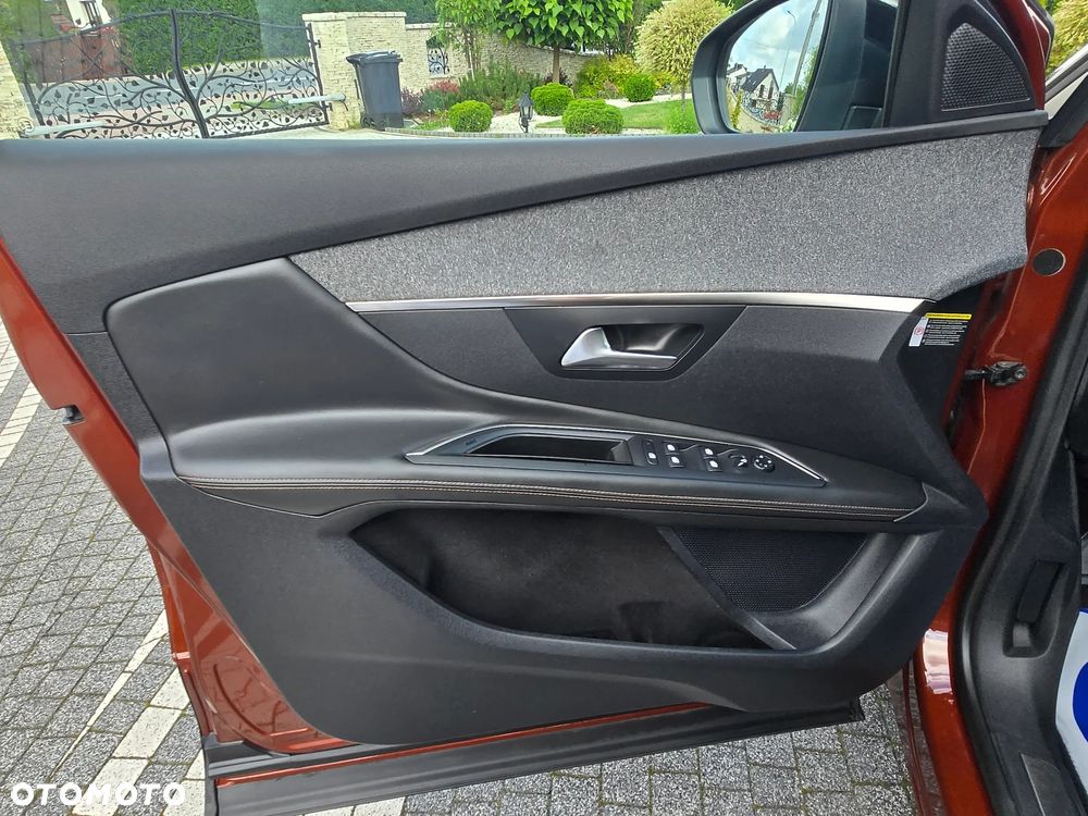 Peugeot 3008 - 8