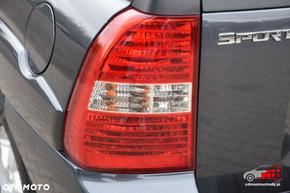 Kia Sportage - 13