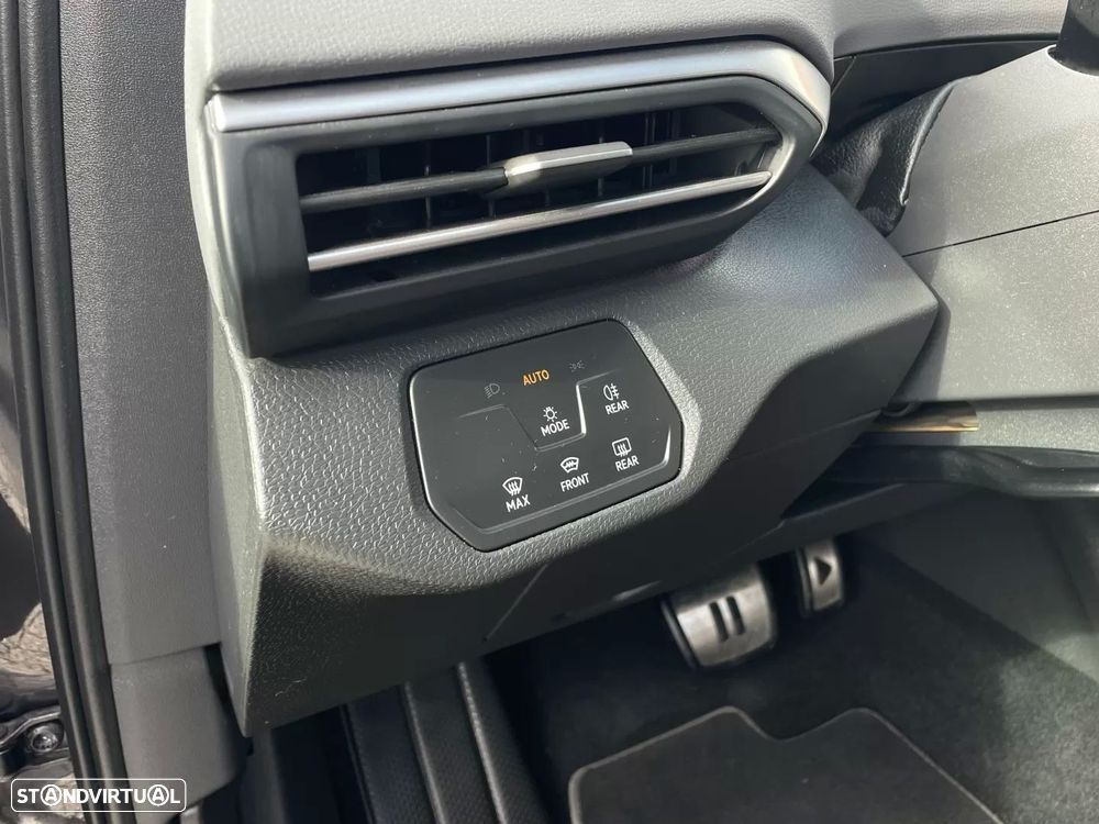 VW ID.4 77 kWh Pro Performance 1st - 23