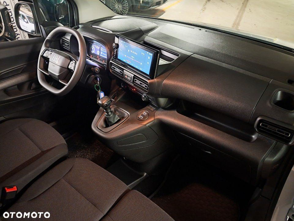 Fiat Doblo - 16