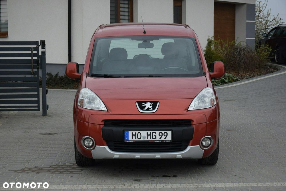 Peugeot Partner 1.6 HDi Business Line - 2