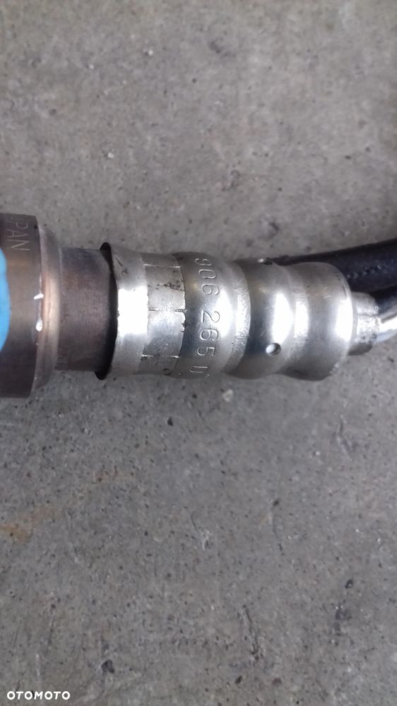 sonda lambda 06E906265D 06E906265E A6 C6 2.4 3.2 FSI AUK - 4