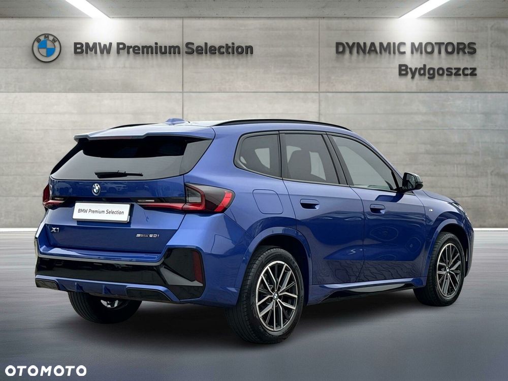 BMW X1 - 5