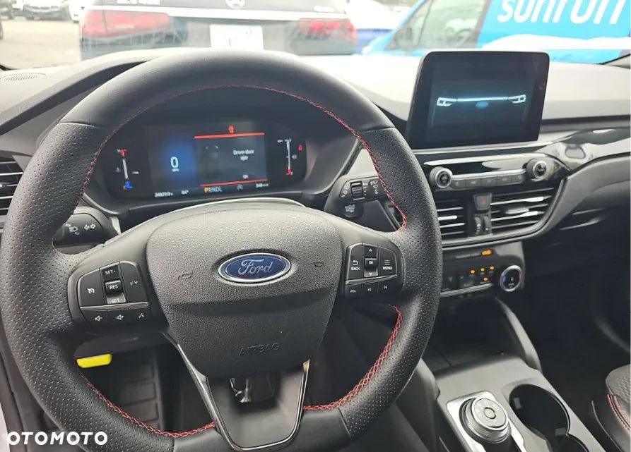 Ford Escape - 8