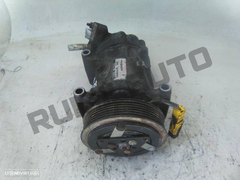 Compressor Ar Condicionado 96844_80480 Citroen C2 [2003_2010] 1 - 2