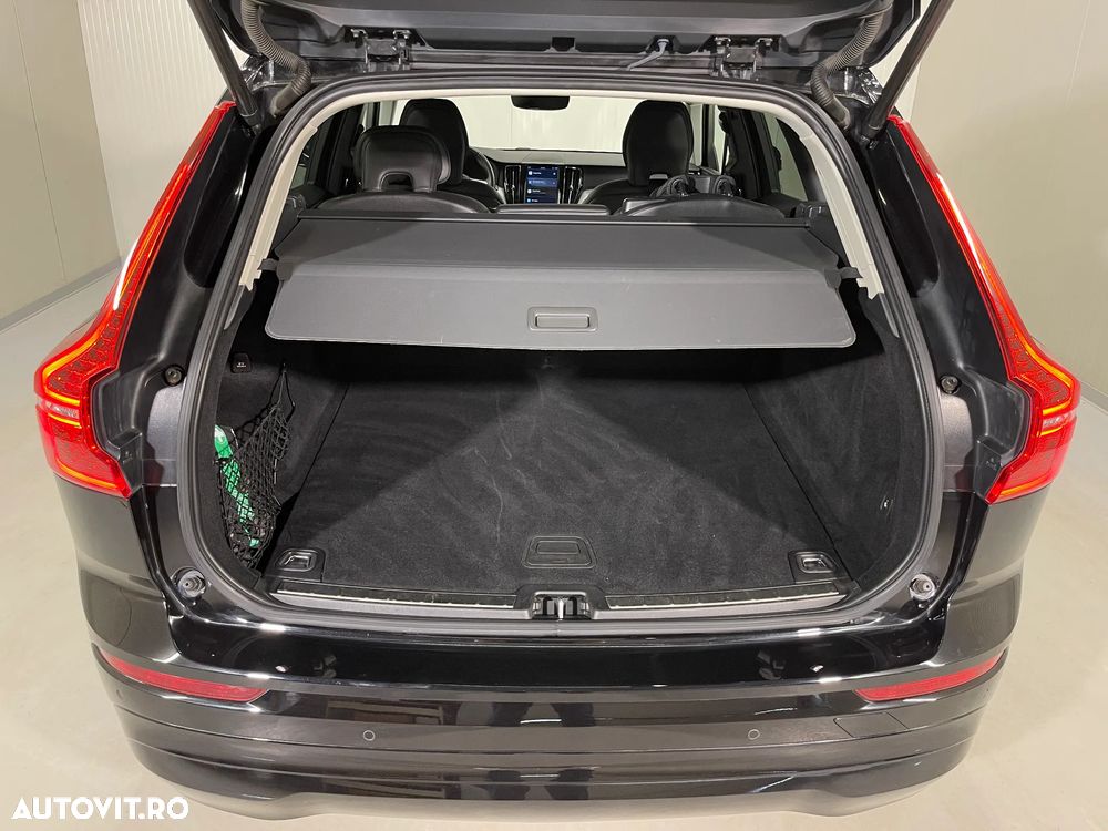 Volvo XC 60 B4 D Geartronic Inscription - 12