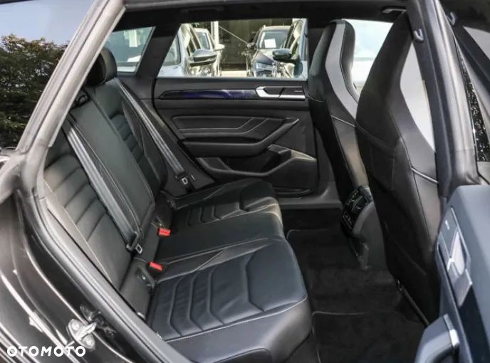 Volkswagen Arteon Shooting Brake ver-2-0-tsi-4motion-dsg-r--line - 22