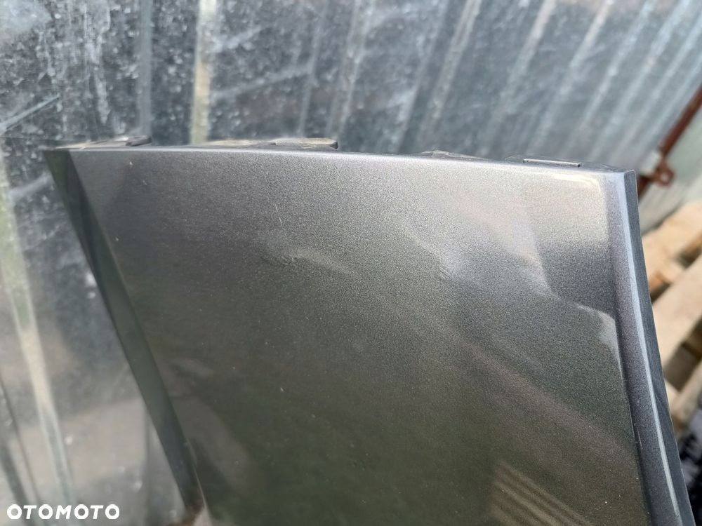 opel insignia b ii 17r- zderzak przód z10b - 6