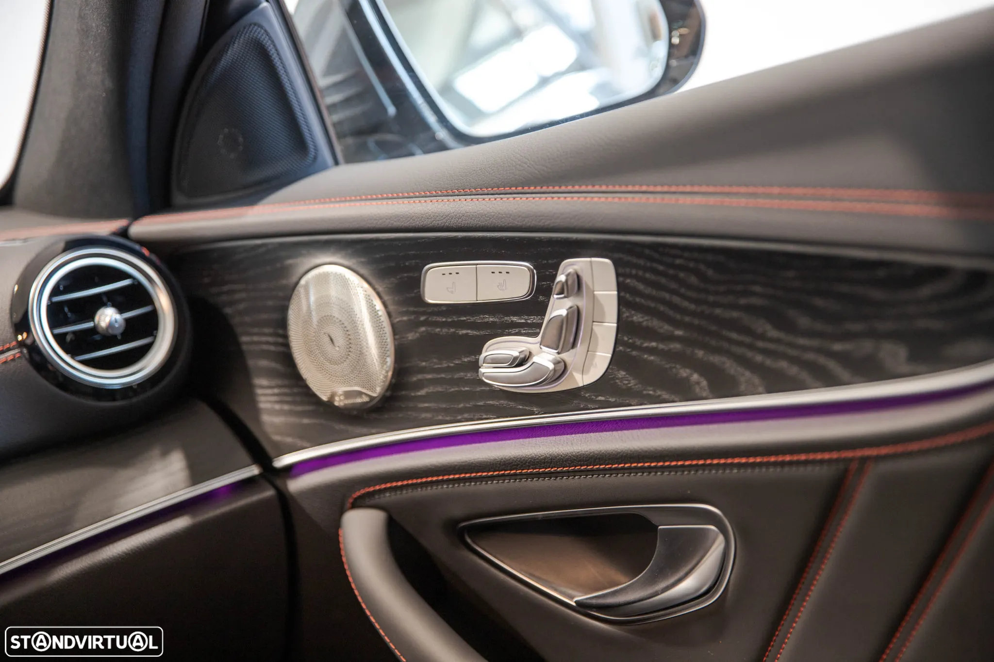 Mercedes-Benz E 53 AMG 4Matic+ - 26