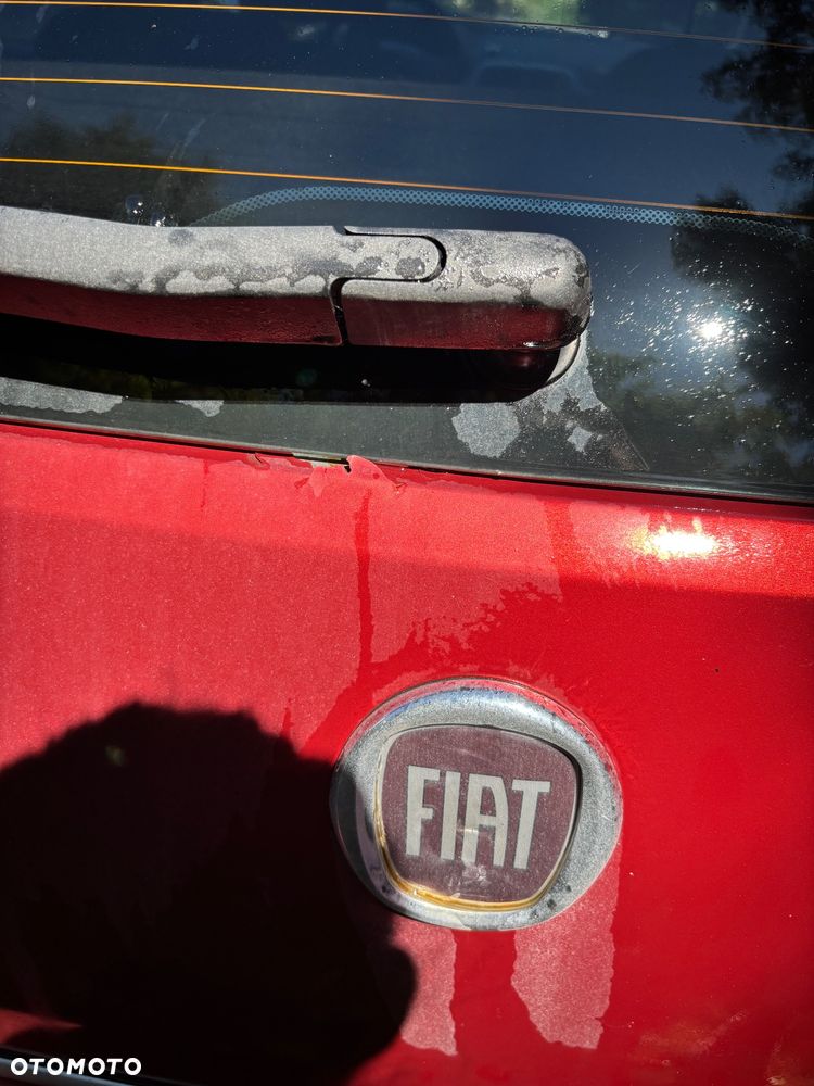 Fiat Punto 1.2 8V Active - 12