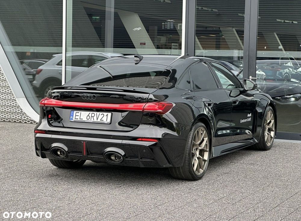 Audi RS5 Limousine - 7