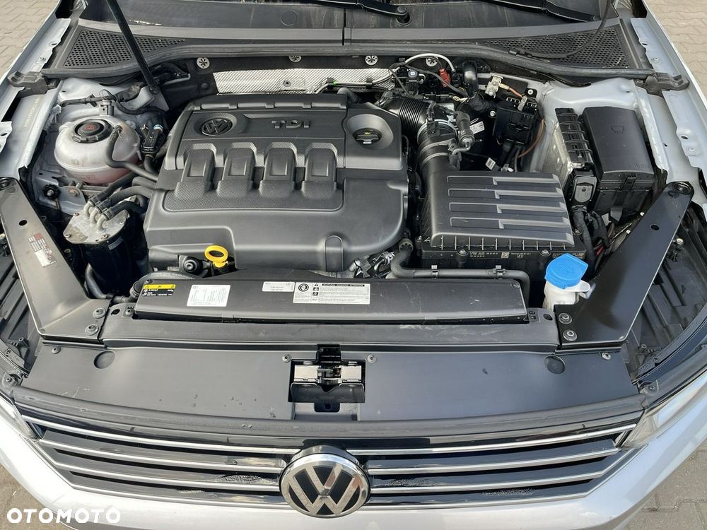 Volkswagen Passat Variant 2.0 TDI BMT SCR Comfortline DSG7 - 14