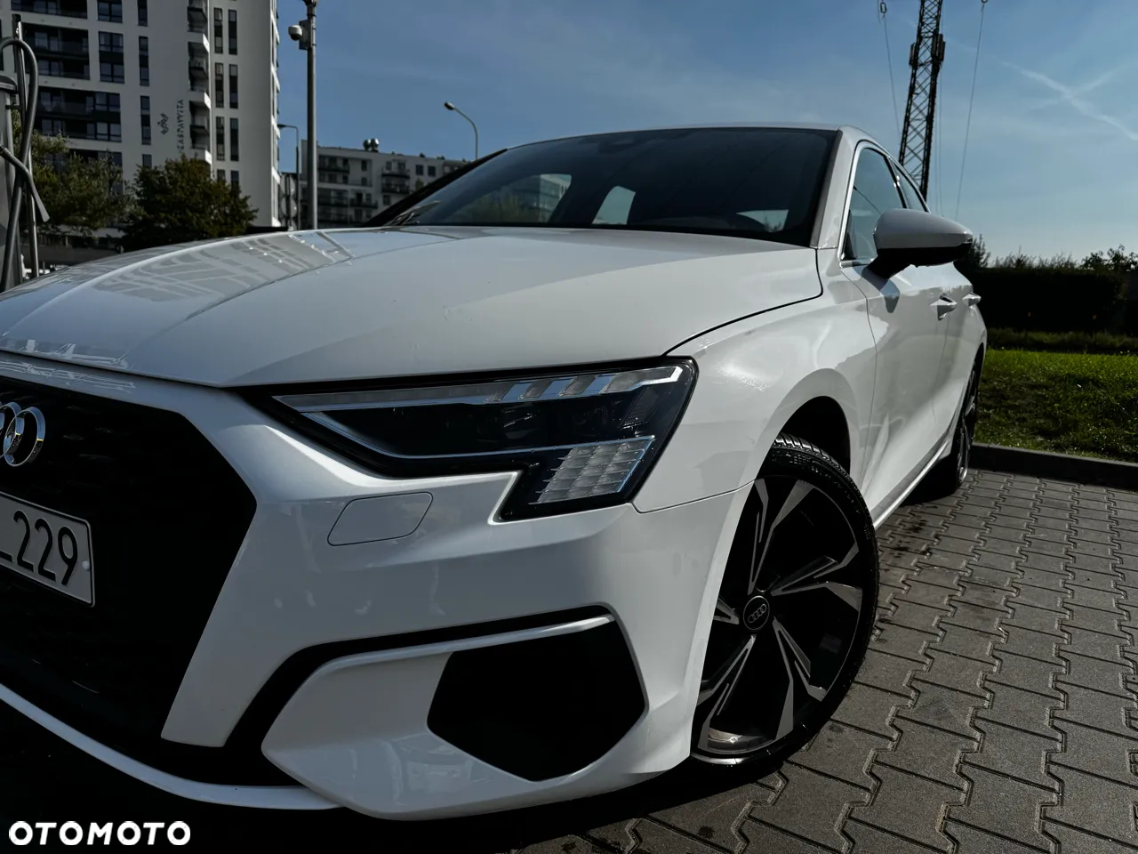 Audi A3 - 4