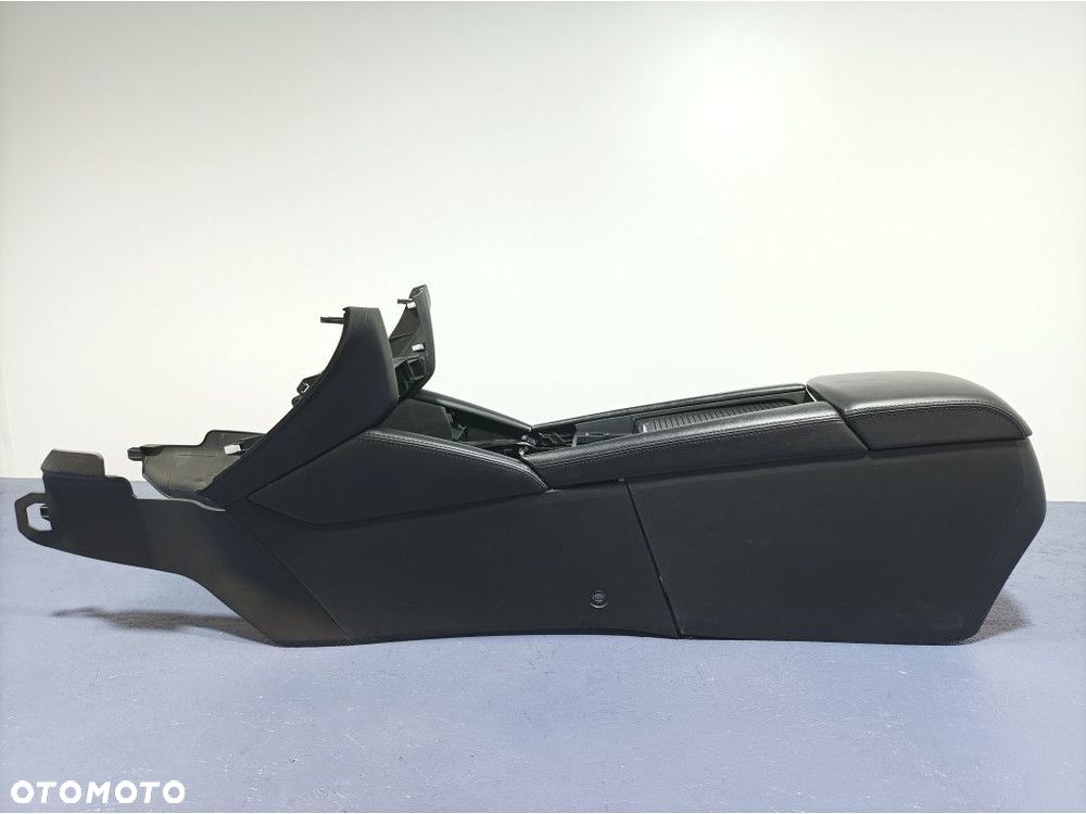 MAZDA 6 III GJ LIFT TUNEL ŚRODKOWY PODŁOKIETNIK SKÓRA EU GML864961 - 1