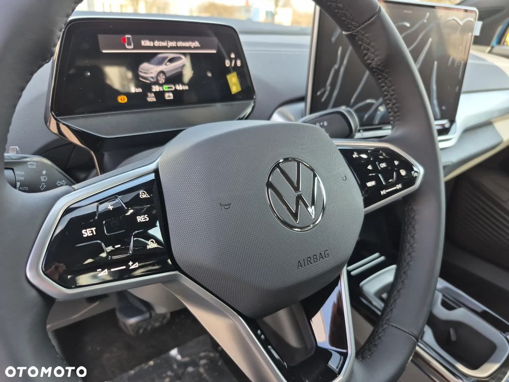 Volkswagen ID.4 52kWh Plus - 11