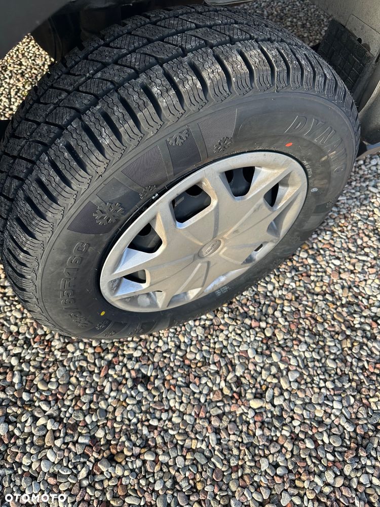 Ford Transit L4H3 - 8