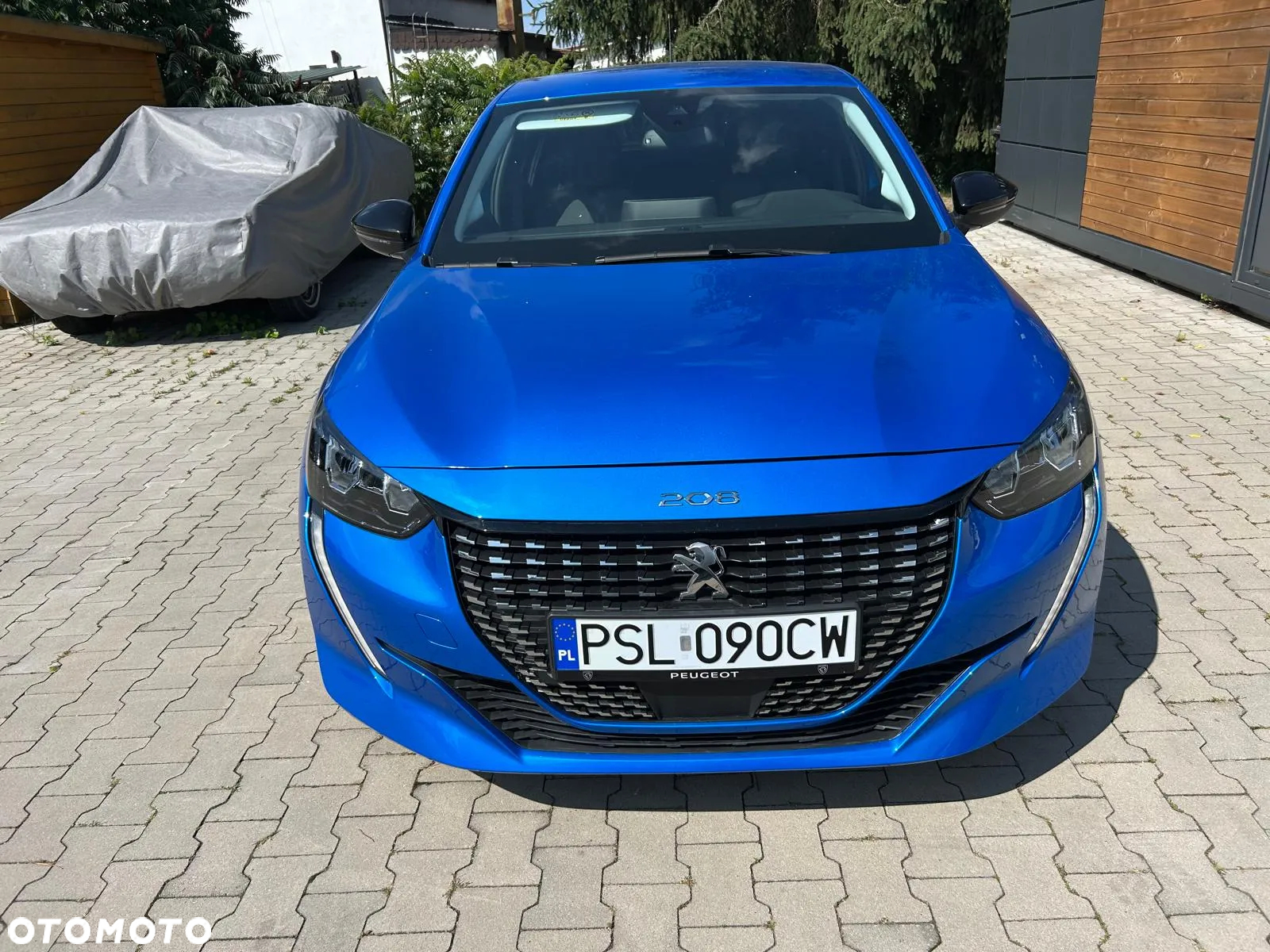 Peugeot 208 PureTech 100 Allure - 15