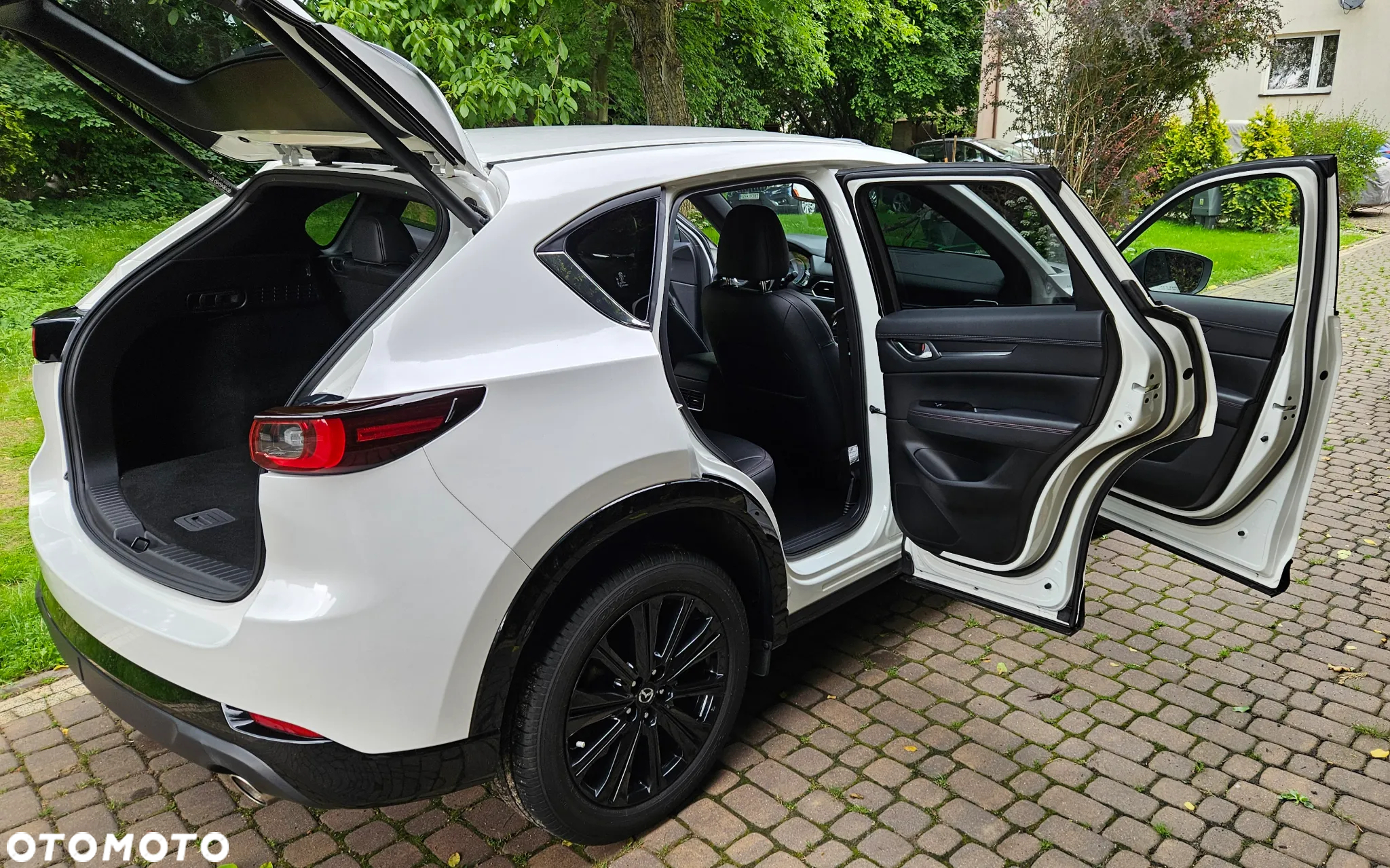Mazda CX-5 - 18