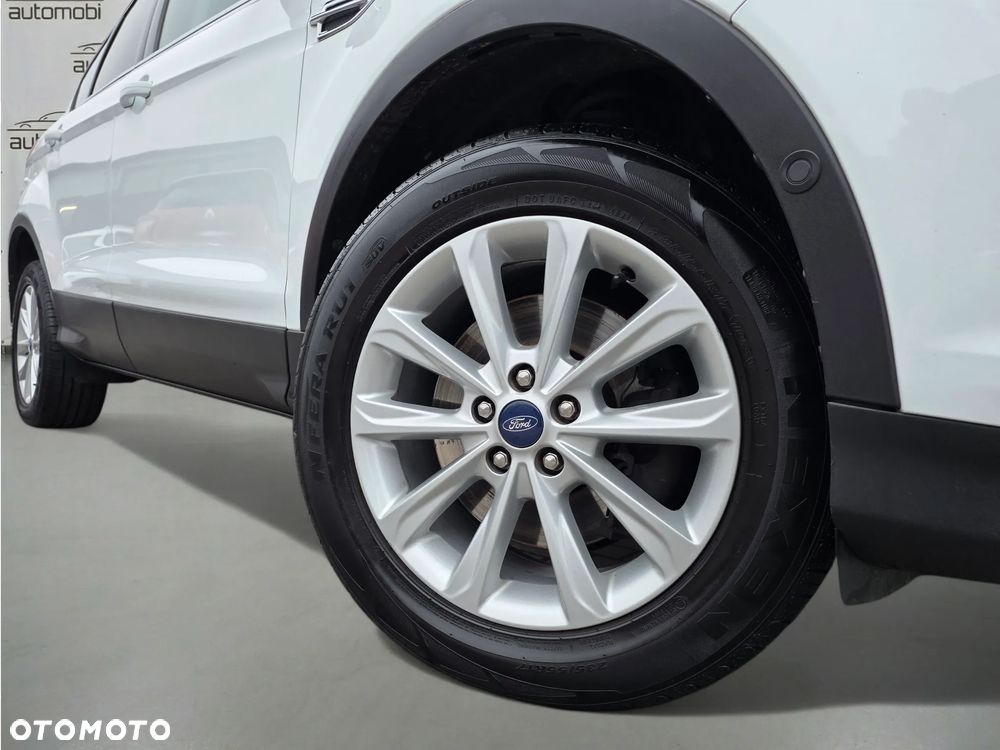 Ford Kuga 2.0 TDCi 4x2 Titanium - 10